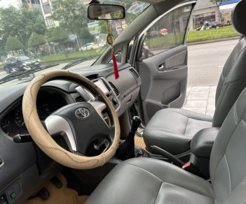 Toyota Innova 2013 - Đời cao, xe chất, giá ít