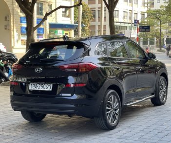 Hyundai Tucson 2019 - Xe đi giữ gìn full lịch sử hãng