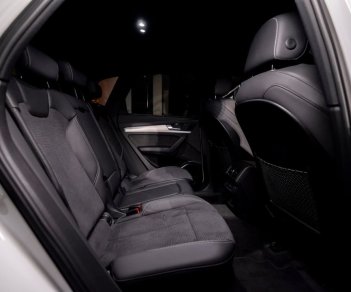 Audi Q5 2022 - Audi Q5 2022 số tự động