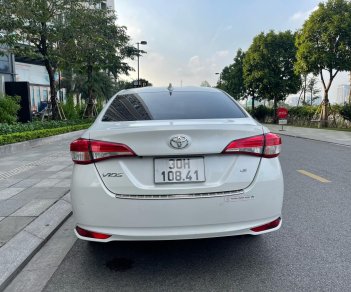 Toyota Vios 2021 - Chính chủ giá chỉ 555tr