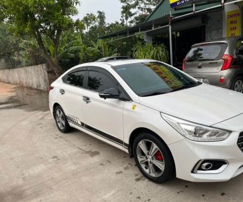 Hyundai Accent 2020 - Hyundai Accent 2020