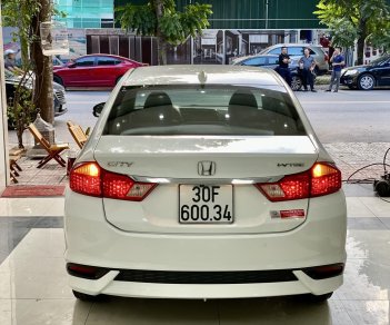 Honda City 2019 - Odo 5v4 full bảo dưỡng hãng