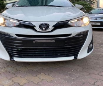 Toyota Vios 2020 - Toyota Vios 2020 số tự động