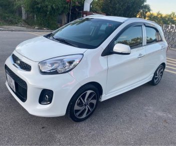 Kia Morning 2019 - Bản đủ số tự động