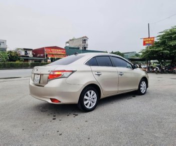 Toyota Vios 2017 - Giá 375tr