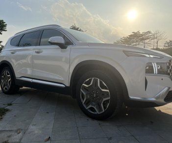 Hyundai Santa Fe 2021 - Hyundai Santa Fe 2021 tại Hà Nội