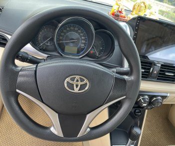 Toyota Vios 2017 - Xe bao zin