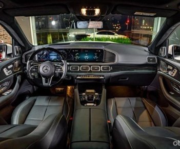 Mercedes-Maybach GLS 480 2022 - Xe nhập giá 9 tỷ 500tr