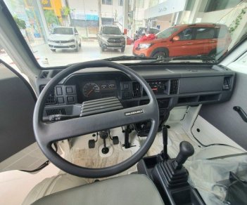 Suzuki Blind Van 2022 - Bán xe van 580kg