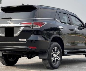 Toyota Fortuner 2017 - Toyota Fortuner 2017 số tự động tại Hà Nội