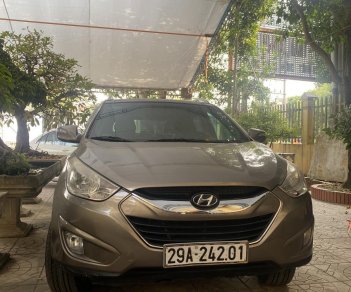 Hyundai Tucson 2011 - Bán xe chính chủ nhà mình sử dụng từ đầu