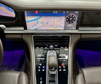 Porsche Panamera 2020 - Siêu đẹp, xe lướt, giá rẻ