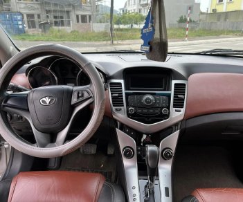 Daewoo Lacetti 2009 - Chạy mượt êm