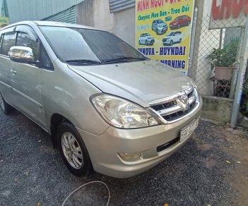 Toyota Innova 2007 - Toyota Innova 2007 tại Đồng Nai