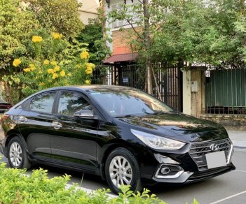 Hyundai Accent 2019 - Số sàn bản đủ