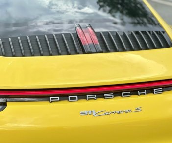 Porsche 911 2020 - Đăng ký 2020 chính chủ giá tốt 9 tỷ 800tr
