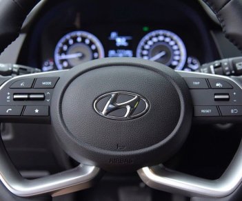 Hyundai Creta 2022 - Hỗ trợ trả góp đến 85% - Khuyến mãi đến 15 triệu TM