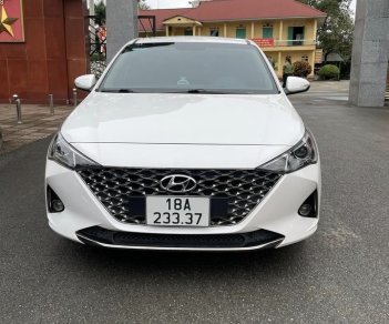 Hyundai Accent 2022 - Hyundai Accent 2022 tại Thái Nguyên