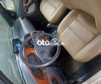 Fiat Siena Xe giá rẻ 2002 - Xe giá rẻ