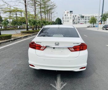 Honda City 2017 - Xe màu trắng