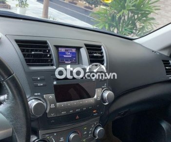 Toyota Highlander Bán   2.7SE 2011 nhập Mỹ 2011 - Bán Toyota Highlander 2.7SE 2011 nhập Mỹ