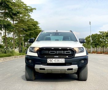 Ford Ranger 2016 - Màu trắng, giá tốt