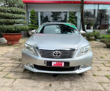 Toyota Camry 2014 - Toyota Camry 2014 tại Tp.HCM