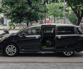 Toyota Sienna 2021 - Nhập Mỹ