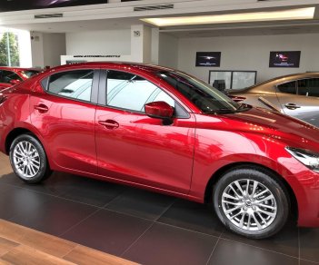 Mazda 2 2022 - Xe nhập Thái Lan, có sẵn giao ngay