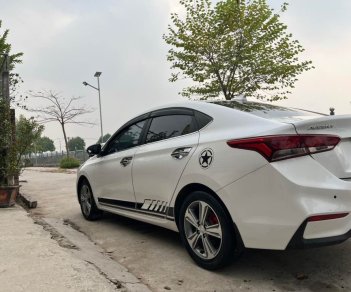 Hyundai Accent 2020 - Hyundai Accent 2020