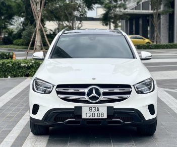 Mercedes-Benz GLC 200 2021 - Siêu lướt