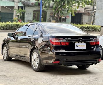 Toyota Camry 2018 - Biển SG chạy ít đậu là chính