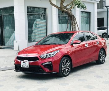 Kia Cerato 2020 - Siêu mới