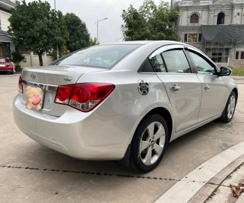 Daewoo Lacetti 2009 - Chạy mượt êm