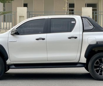 Toyota Hilux 2021 - Toyota Hilux 2021