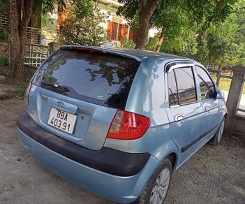 Hyundai Getz 2009 - Hyundai Getz 2009 tại Nghệ An