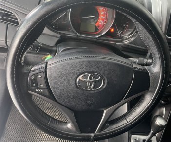 Toyota Yaris 2017 - Xe nhập khẩu từ Thái Lan