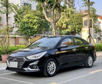 Hyundai Accent 2019 - Số sàn bản đủ