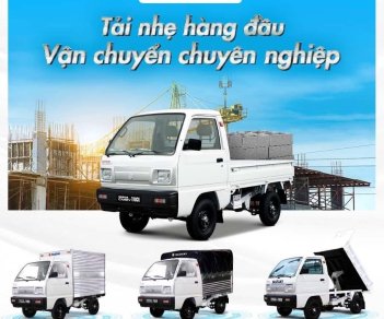 Suzuki Carry 2022 - Suzuki Carry 2022 tại Hà Nội