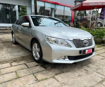 Toyota Camry 2014 - Toyota Camry 2014 tại Tp.HCM