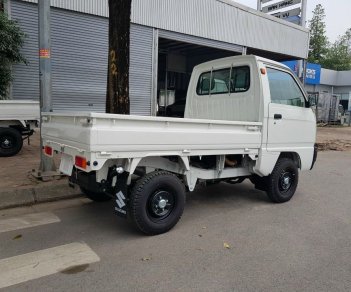 Suzuki Carry 2022 - Suzuki Carry 2022 tại Hà Nội