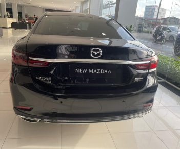 Mazda 6 2022 - Sẵn giao ngay