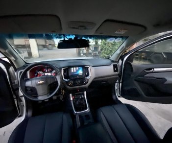 Chevrolet Colorado 2018 - Bán xe số sàn, 1 cầu, máy dầu, xe nhập khẩu Thái Lan