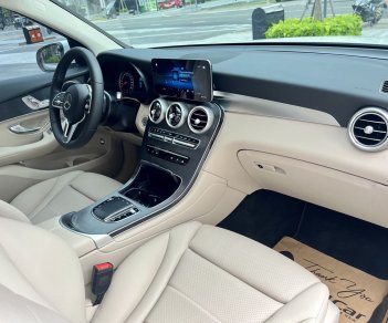 Mercedes-Benz GLC 200 2021 - Siêu lướt