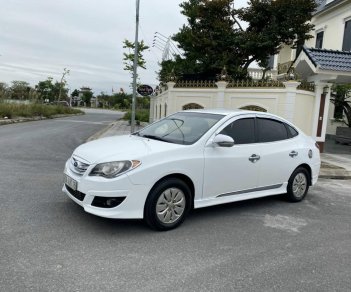 Hyundai Avante 2015 - Màu trắng, giá chỉ 285 triệu