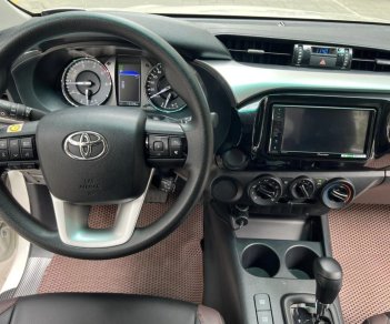 Toyota Hilux 2021 - Toyota Hilux 2021 số tự động