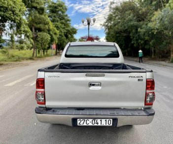 Toyota Hilux 2012 - Toyota Hilux 2012 tại Điện Biên