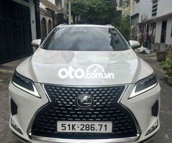 Lexus RX Xe  rs350 sản xuất 2022, chạy 2291km 2022 - Xe lexus rs350 sản xuất 2022, chạy 2291km