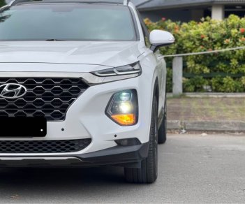 Hyundai Santa Fe 2020 - Hyundai Santa Fe 2020 tại Hà Nội