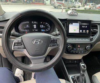 Hyundai Accent 2022 - Hyundai Accent 2022 tại Thái Nguyên
